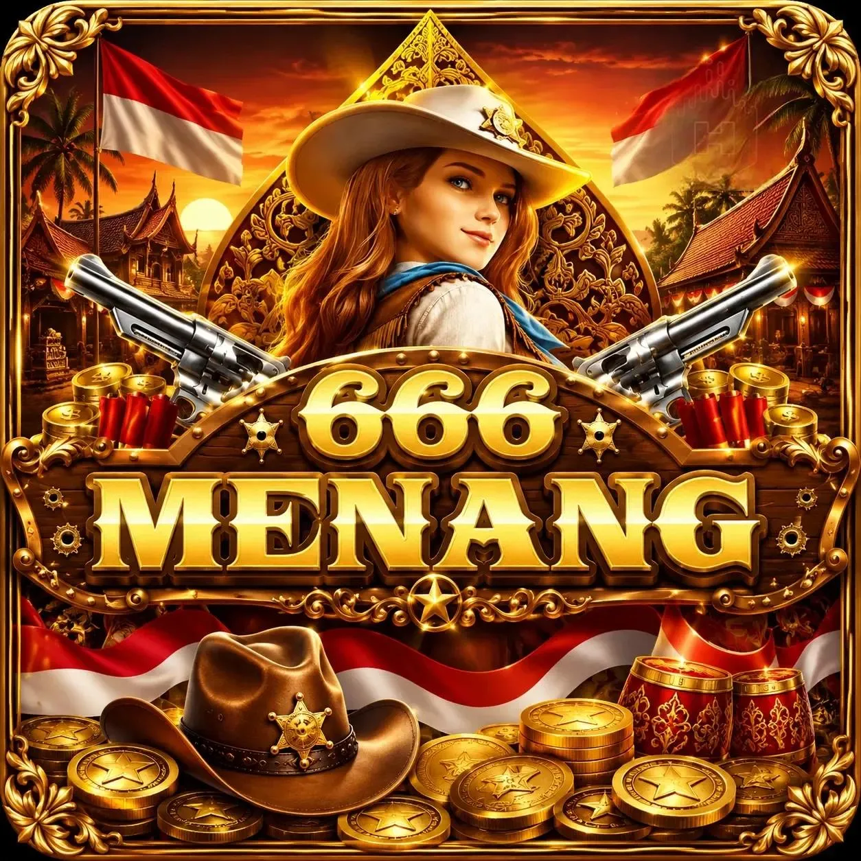 666MENANG - Aplikasi Info Macet Terbaik untuk Perjalanan Anda