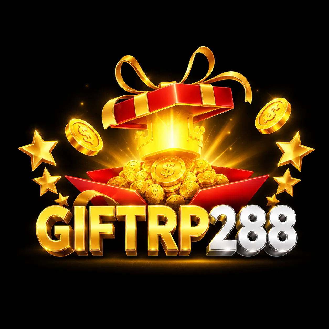 GIFTRP288 - Aplikasi Belanja Fashion Terbaik