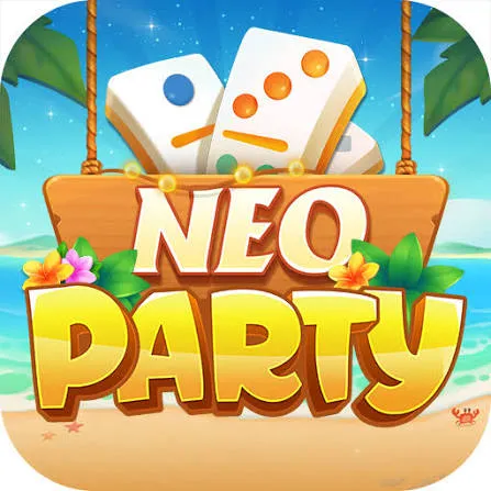 NEOPARTY - Aplikasi Stiker dan Status Kekinian untuk Sosial Media